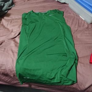 Nike Pro Combat tank top